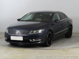 Volkswagen CC Highline 2.0 TDI 2013