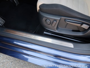 Volkswagen CC Highline 2.0 TDI 2013