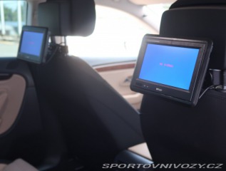 Volkswagen CC Highline 2.0 TDI 2013