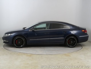 Volkswagen CC Highline 2.0 TDI 2013