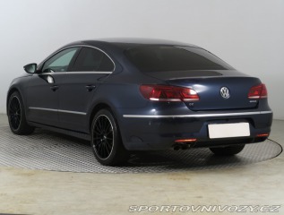 Volkswagen CC Highline 2.0 TDI 2013