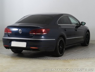Volkswagen CC Highline 2.0 TDI 2013