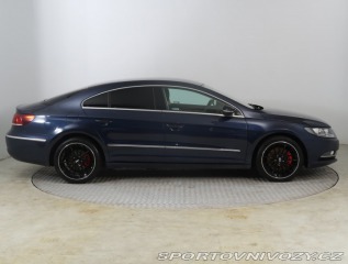 Volkswagen CC Highline 2.0 TDI 2013