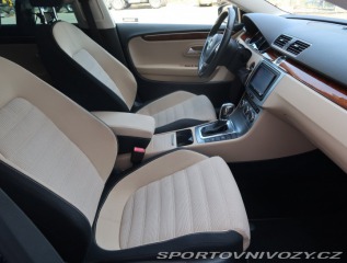 Volkswagen CC Highline 2.0 TDI 2013