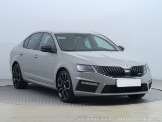 Škoda Octavia RS RS Challenge RS 245 2.0 T