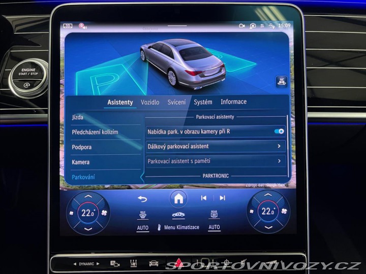 Mercedes-Benz S 450d 4MATIC AMG EXCLUSIVE 2025
