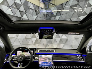 Mercedes-Benz S 450d 4MATIC AMG EXCLUSIVE 2025