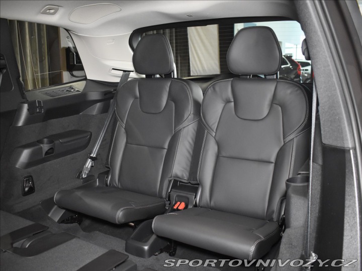 Volvo Ostatní modely XC90 2,0 T8  XC90 Plus Bright 2025