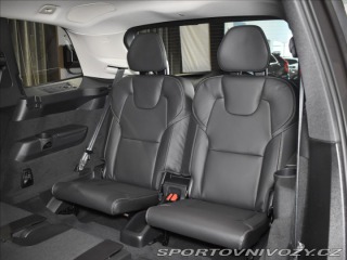 Volvo Ostatní modely XC90 2,0 T8  XC90 Plus Bright 2025