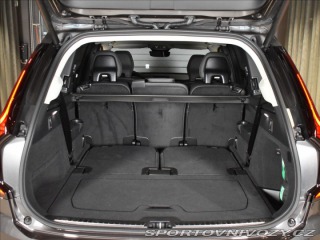 Volvo Ostatní modely XC90 2,0 T8  XC90 Plus Bright 2025
