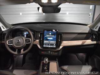 Volvo Ostatní modely XC90 2,0 T8  XC90 Plus Bright 2025