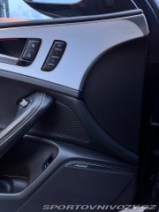 Audi A6 3,0 C7 (VZDUCH,PANORAMA 2013