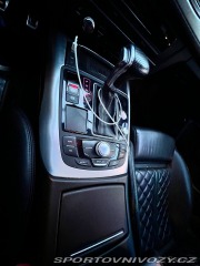 Audi A6 3,0 C7 (VZDUCH,PANORAMA 2013