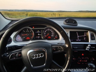 Audi A6 Avant 2,7 16tis km nová 2011