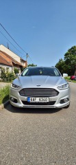 Ford  Mondeo 2,0   MK5 TDCi Titanium,