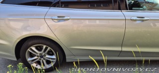 Ford Ostatní modely Mondeo 2,0 MK5 TDCi Titanium, 2016