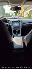 Ford Ostatní modely Mondeo 2,0 MK5 TDCi Titanium, 2016