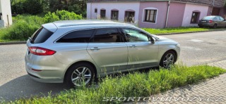 Ford Ostatní modely Mondeo 2,0 MK5 TDCi Titanium, 2016