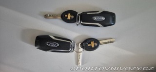 Ford Ostatní modely Mondeo 2,0 MK5 TDCi Titanium, 2016