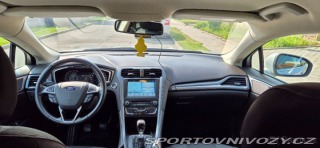 Ford Ostatní modely Mondeo 2,0 MK5 TDCi Titanium, 2016