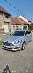 Ford Ostatní modely Mondeo 2,0 MK5 TDCi Titanium, 2016