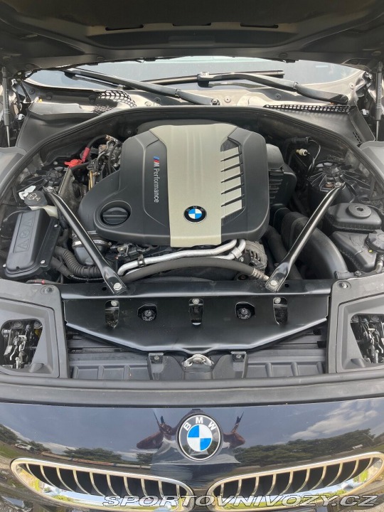 BMW 5 0,0 M 550 D xdrive 280 1800