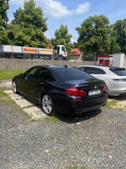 BMW 5 0,0 M 550 D xdrive 280 1800