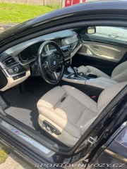 BMW 5 0,0 M 550 D xdrive 280 1800