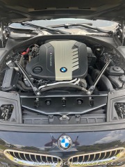BMW 5 0,0 M 550 D xdrive 280 1800