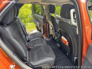 Ostatní značky Ostatní modely Land Rover Discovery 3,0 HSE D300 2021