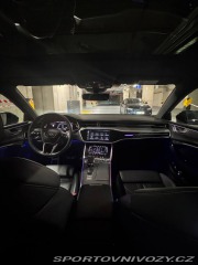 Audi A7 3,0 S-LINE 2022