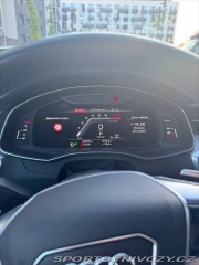 Audi A7 3,0 S-LINE 2022