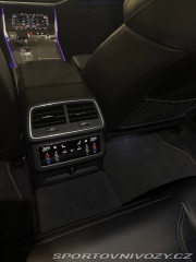 Audi A7 3,0 S-LINE 2022