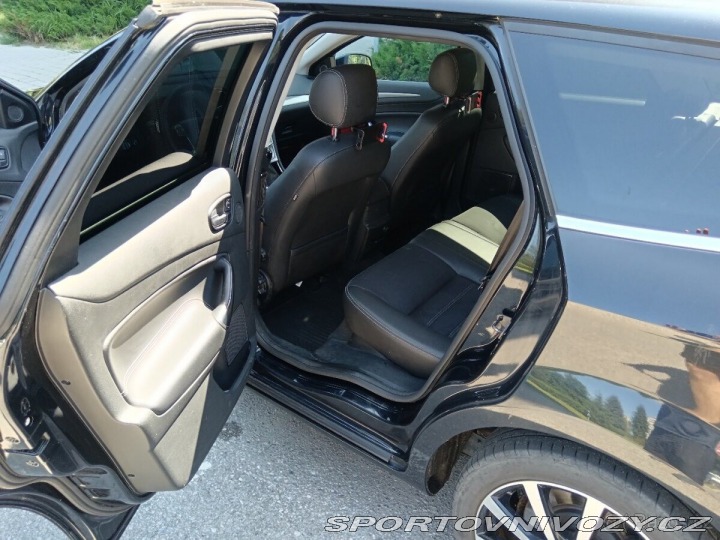 Ford Ostatní modely Mondeo 2,0 MK4, r.v. 2010, ben 2010