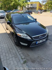 Ford Ostatní modely Mondeo 2,0 MK4, r.v. 2010, ben 2010