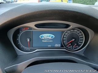 Ford Ostatní modely Mondeo 2,0 MK4, r.v. 2010, ben 2010