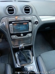 Ford Ostatní modely Mondeo 2,0 MK4, r.v. 2010, ben 2010