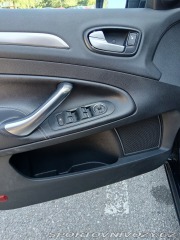 Ford Ostatní modely Mondeo 2,0 MK4, r.v. 2010, ben 2010