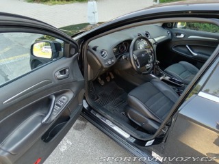 Ford Ostatní modely Mondeo 2,0 MK4, r.v. 2010, ben 2010