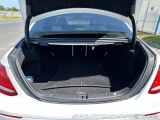 Mercedes-Benz E 2,0   E220d 4MATIC 143kW 1800