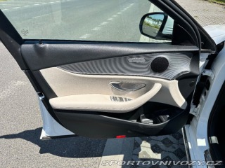 Mercedes-Benz E 2,0   E220d 4MATIC 143kW 1800