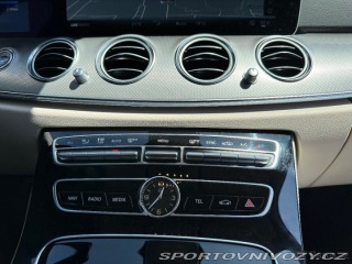 Mercedes-Benz E 2,0   E220d 4MATIC 143kW 1800