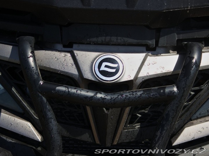 Ostatní značky Ostatní modely Gladiator X1000 OVERLAND 1800