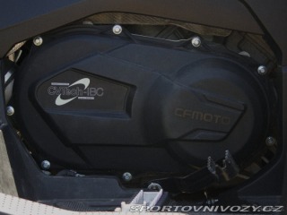 Ostatní značky Ostatní modely Gladiator X1000 OVERLAND 1800
