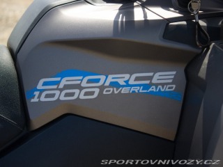 Ostatní značky Ostatní modely Gladiator X1000 OVERLAND 1800