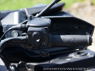 Ostatní značky Ostatní modely Gladiator X1000 OVERLAND 1800