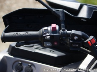 Ostatní značky Ostatní modely Gladiator X1000 OVERLAND 1800
