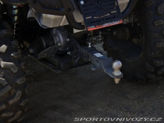 Ostatní značky Ostatní modely Gladiator X1000 OVERLAND 1800