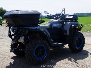 Ostatní značky Ostatní modely Gladiator X1000 OVERLAND 1800