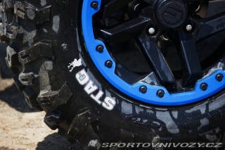 Ostatní značky Ostatní modely Gladiator X1000 OVERLAND 1800